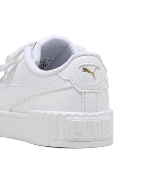 Tenis Puma de niña