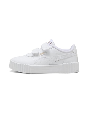 Tenis Puma de niña