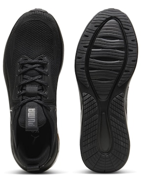 Tenis Cell Thrill para correr Puma de hombre