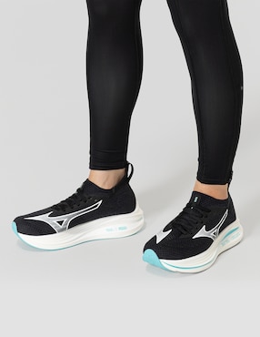Tenis Neo Zen para correr Mizuno de mujer