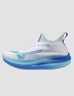 Tenis Neo Vista para correr Mizuno de mujer