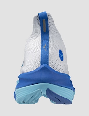 Tenis Neo Vista para correr Mizuno de mujer