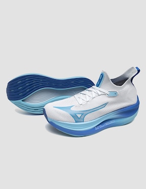 Tenis Neo Vista para correr Mizuno de mujer