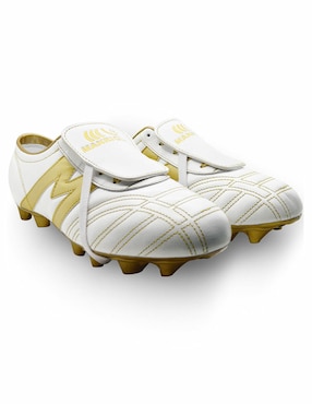 Tenis para fútbol Manriquez de hombre