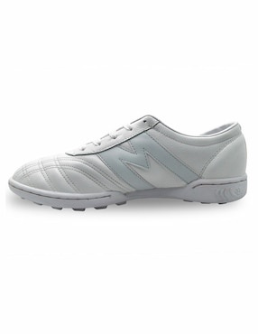 Tenis para fútbol Manriquez de hombre