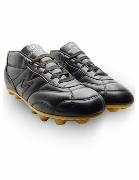 Tenis para fútbol Manriquez de hombre