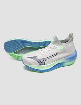 Tenis Neo Vista para correr Mizuno de hombre