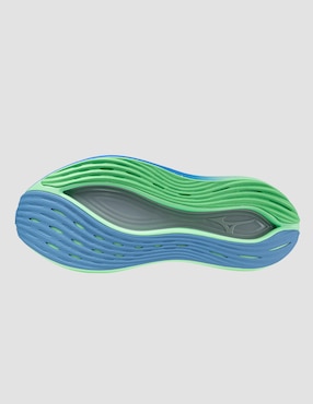 Tenis Neo Vista para correr Mizuno de hombre