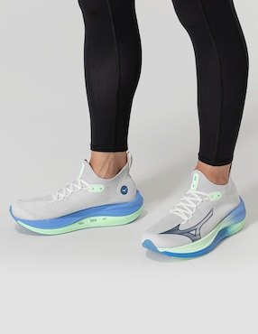 Tenis Neo Vista para correr Mizuno de hombre