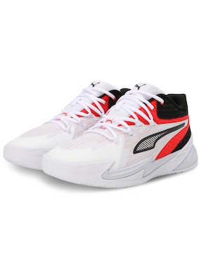 Tenis Dagger para básquetbol Puma de hombre