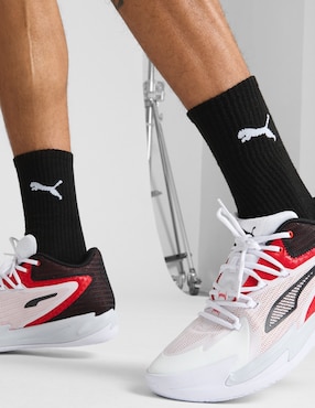 Tenis Dagger para básquetbol Puma de hombre