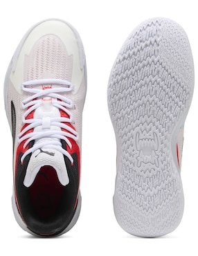 Tenis Dagger para básquetbol Puma de hombre