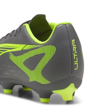 Tenis Ultra 5 Play FGAG para fútbol Puma de hombre