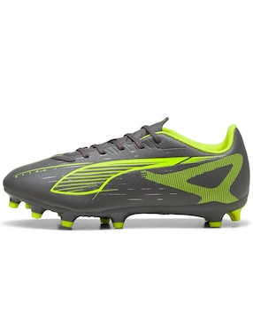 Tenis Ultra 5 Play FGAG para fútbol Puma de hombre