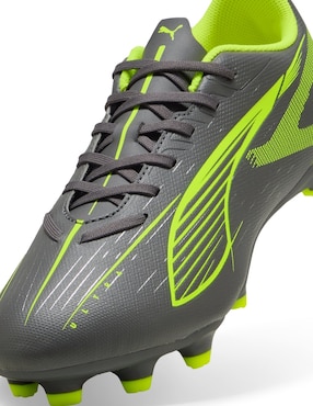 Tenis Ultra 5 Play FGAG para fútbol Puma de hombre