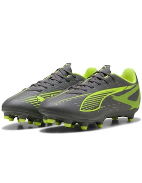 Tenis Ultra 5 Play FGAG para fútbol Puma de hombre