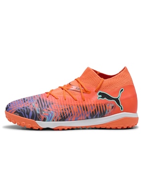 Tenis Future 8 Match Creativity Tt para fútbol Puma de hombre