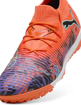 Tenis Future 8 Match Creativity Tt para fútbol Puma de hombre