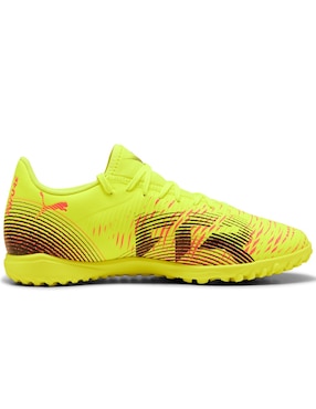 Tenis Future 8 Play TT para fútbol Puma de hombre