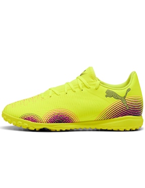 Tenis Future 8 Play TT para fútbol Puma de hombre