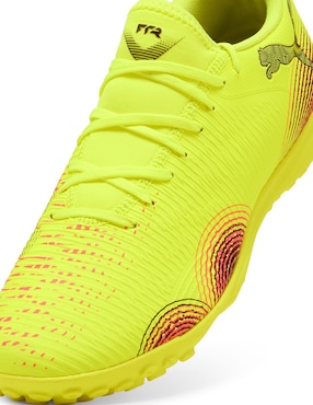 Tenis Future 8 Play TT para fútbol Puma de hombre