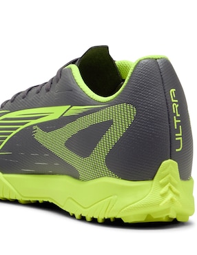 Tenis Ultra 5 Play TT para fútbol Puma de hombre