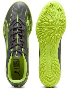 Tenis Ultra 5 Play TT para fútbol Puma de hombre