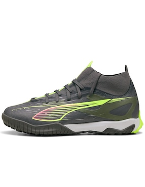 Tenis Ultra 5 Match TT para fútbol Puma de hombre