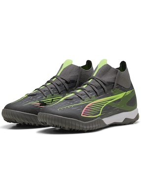 Tenis Ultra 5 Match TT para fútbol Puma de hombre