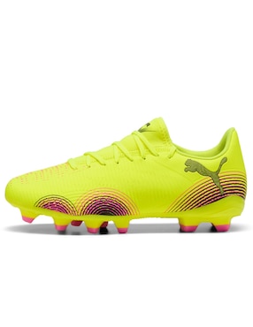 Tenis Future 8 Play FGAG para fútbol Puma de hombre