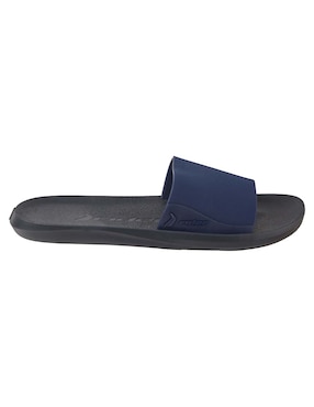 Sandalias casual Rider de hombre