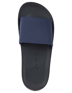 Sandalias casual Rider de hombre