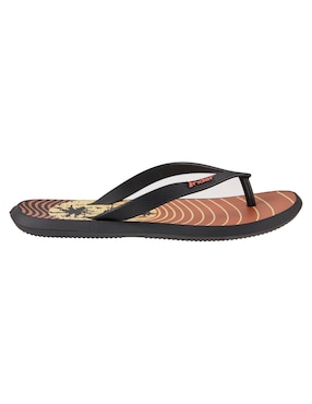 Sandalias Rider de hombre