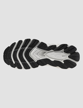 Tenis Wave Sky 8 para correr Mizuno de hombre