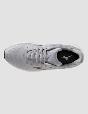 Tenis Wave Sky 8 para correr Mizuno de hombre
