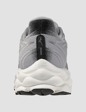 Tenis Wave Sky 8 para correr Mizuno de hombre