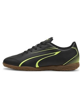 Tenis Puma de hombre para fútbol
