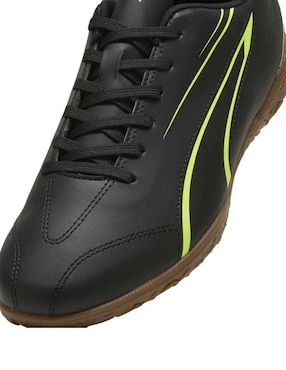 Tenis Puma de hombre para fútbol