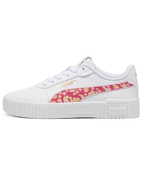 Tenis Puma de mujer