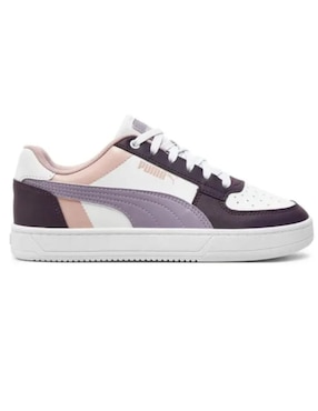 Tenis Puma Caven 2.0 de mujer