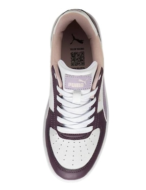 Tenis Puma Caven 2.0 de mujer