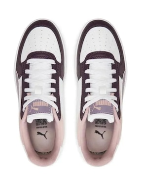 Tenis Puma Caven 2.0 de mujer