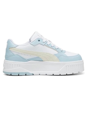 Tenis Puma de mujer