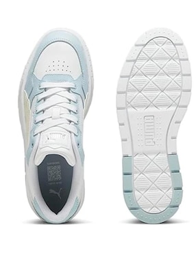 Tenis Puma de mujer