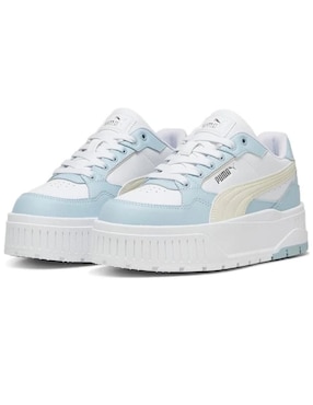 Tenis Puma de mujer
