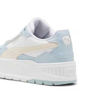 Tenis Puma de mujer