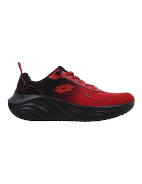 Tenis Lotto Trevi de hombre para entrenamiento