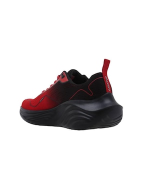 Tenis Lotto Trevi de hombre para entrenamiento