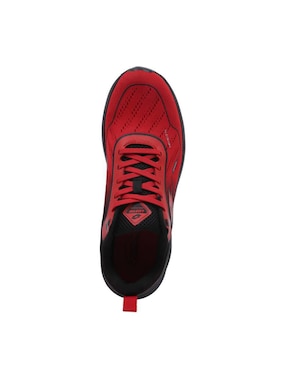 Tenis Lotto Trevi de hombre para entrenamiento