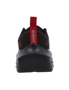 Tenis Lotto Trevi de hombre para entrenamiento